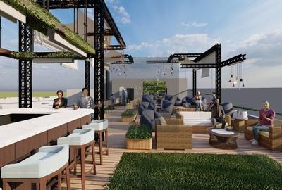 Apartament cu 5 camere decomandat, mobilat în P-ța Unirii - 5