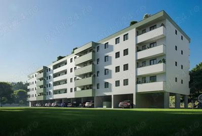Apartament 2 camere aproape de Lacul Morii - 2