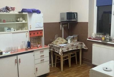 Casa de vanzare cu o suprafata de 58Mp, Sighisoara - 6