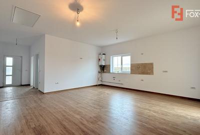 Duplex cu 3 camere cu Teren 307 Mp în Moșnița Nouă - 6