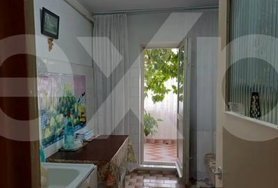 Apartament cu 3 camere decomandat, mobilat în Central - 2