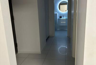 Apartament cu 2 camere decomandat, mobilat în Dobroești - 7