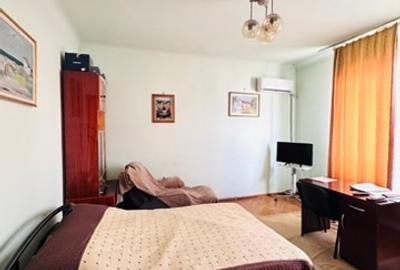 Apartament in Vila / Garaj / Boxa / Cartier Uranus / 13 Septembrie - 9