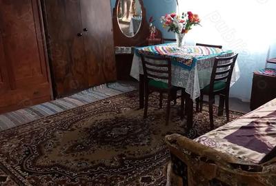 Casă cu 2 camere în Aluniș - 4