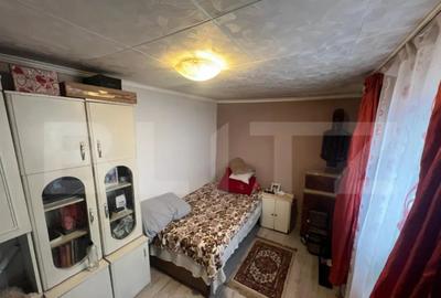 Casă cu 2 camere cu Teren 121 Mp în Central - 1