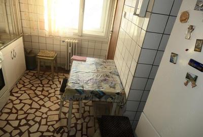 Apartament cu 2 camere decomandat în Central - 7