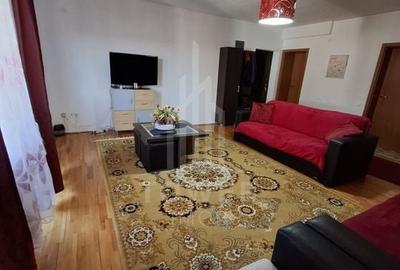 Apartament 3 camere decomandat - 88,72 mp (zona Kogalniceanu) - 2