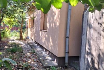 Casa individuala de vanzare, zona Primaria Iris, 60 mp utili, teren 420 mp - 2