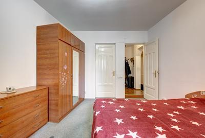 Apartament cu 2 camere decomandat în Universitate - 3