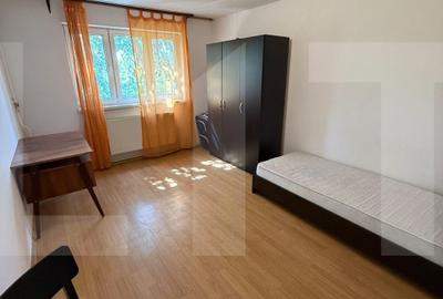 APARTAMENT CU 4 CAMERE, ZONA DRUMUL TABEREI-LA 1 MINUT DE METROU - 13