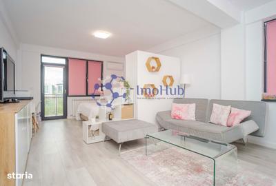 Garsonieră în Tătărași - 10