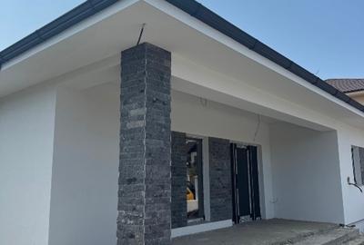 Casa Parter Cumpăna - 7