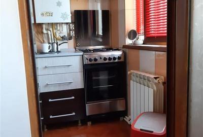 Garsonieră semidecomandată în Viziru 3 - 6