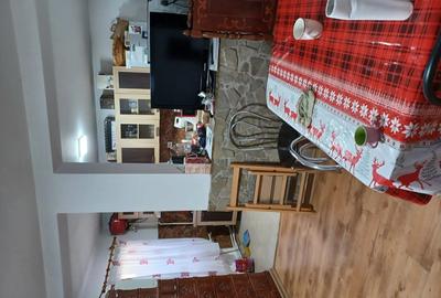 Vand casa Draganesti Jud Gala?i , 160m, teren 1750m cu livada de pruni ?i alte specii . - 3