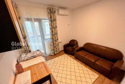 Apart 3 camere 95m2 Premium | Herastrau - Aviatiei | Imobil - 12