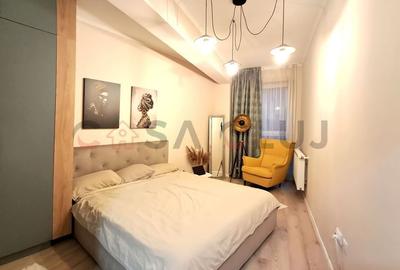 2 camere, Etaj 2, Bloc Nou, Central!! - 5