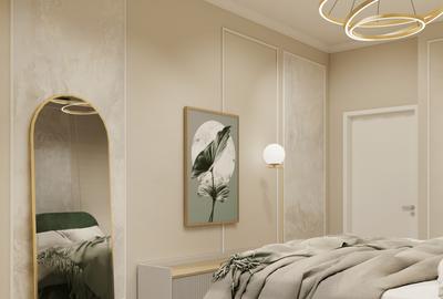 2 Camere - Vanzare - Design Modern - Exigent - Direct Propietar - 11