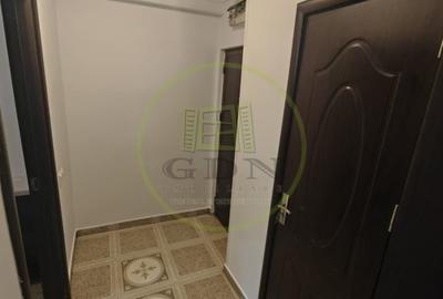 Apartament cu 2 camere semidecomandat, mobilat în Siloz - 8