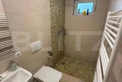 Casă cu 2 camere cu Teren 100 Mp în Central