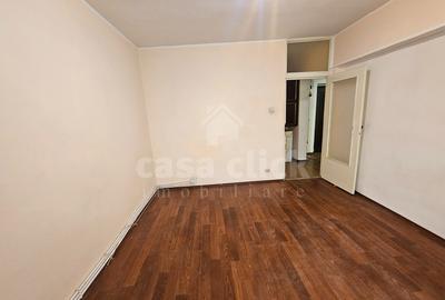 Apartament generos Piata Centrala, etaj 1, centrala termica - 2