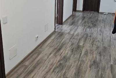 Apartament cu 3 camere decomandat, mobilat în Rahova - 3