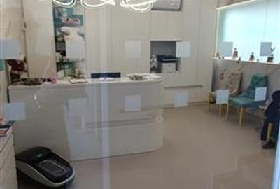 Birou, de 2,700 mp, în Central - 6