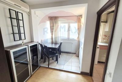 Garsonieră semidecomandată, mobilată în Drumul Taberei - 9