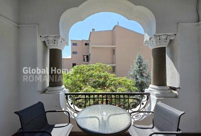 Cismigiu Garden | Office Interbelic Villa - 12 Rooms - 637 L - 15