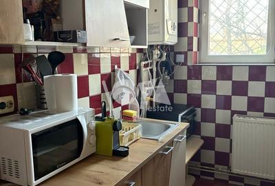 Apartament cu 3 camere, mobilat în Cotroceni - 5