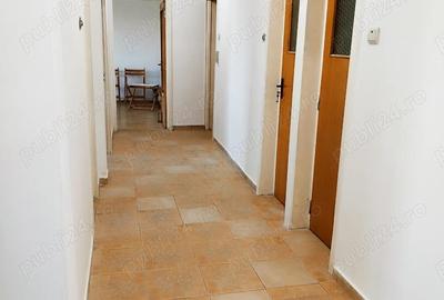 3 camere Tineretului, Timpuri Noi, Piata Norilor, Metrou - 2