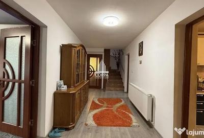 Casă cu 5 camere cu Teren 1600 Mp în Unguraș - 6