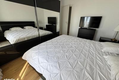 Apartament cu 2 camere în Tunari - 4