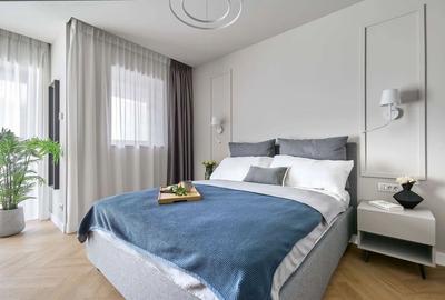 STUDIO & APARTAMENTE  | 4 MINUTE DE METROU | PIPERA | PET FRIENDLY - 5