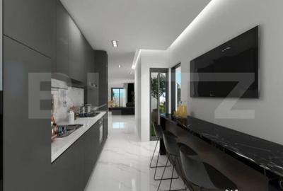 Apartament cu 3 camere decomandat în Torontalului - 4