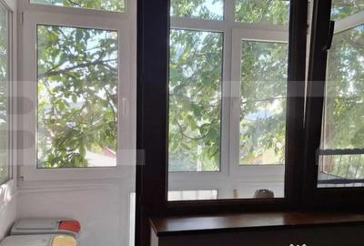 Apartament cu 3 camere decomandat, mobilat în Păcurari - 2