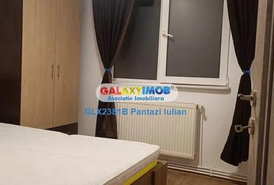 Apartament cu 2 camere decomandat, mobilat în Crângași