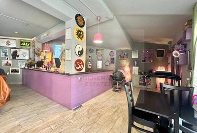 Vanzare Afacere Activa - Hotel - 4 Nivele 750 mp - 9