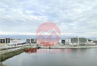 Apartament 3 Camere Ultramodern in Eforie Nord - Vedere Spec - 2