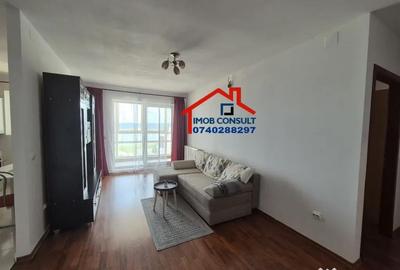 Apartament cu 2 camere semidecomandat în Ștefan cel Mare - 2