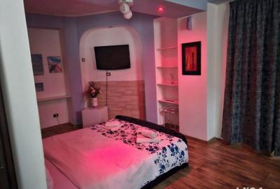 Spațiu comercial, de 50 mp, în Central - 5