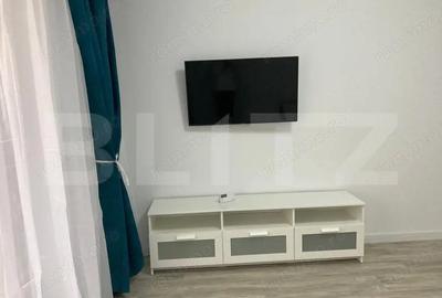 Garsonieră decomandată, mobilată în Cornitoiu - 3