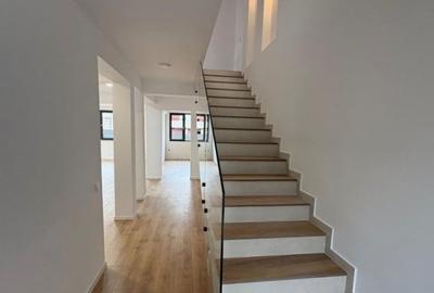 Vila moderna 212 mp utili, teren 300 mp, langa Iulius Mall, Gheorgheni - 7