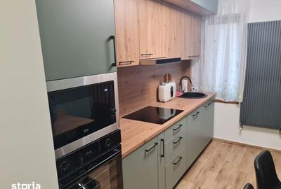 Apartament cu 4 camere în Central - 4