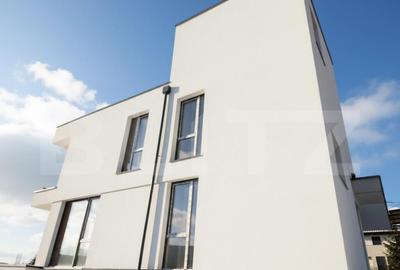 Penthouse spectaculos cu terasa panoramica Grigorescu, - 3