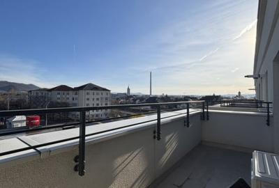 Apartament 2 camere de vanzare ,Centrul Vechi - 13