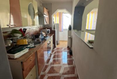 Apartament cu 2 camere semidecomandat, mobilat în Crângași - 6