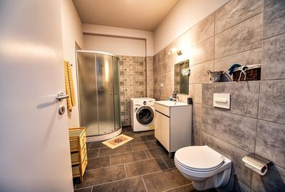 Apartament cu 2 camere semidecomandat în Nord - 7