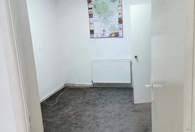 Spa?iu de birouri situat in zona centrala a ora?ului Ploiesti, strada Vasile Lupu.,nr.39. - 3