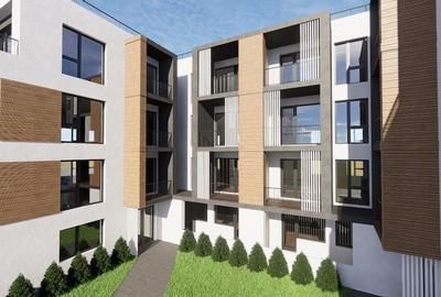 AP. 3CAM. BLOC  P+4  / PALLADY! AP. 3CAM. BLOC  P+4  / PALLADY! - 7