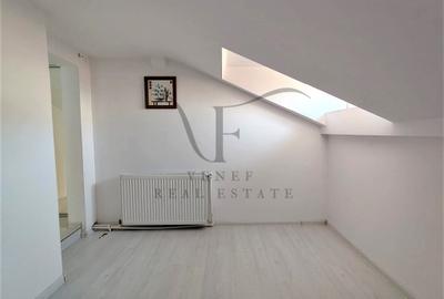 Duplex cu 9 camere cu Canalizare în Ștefan cel Mare - 33